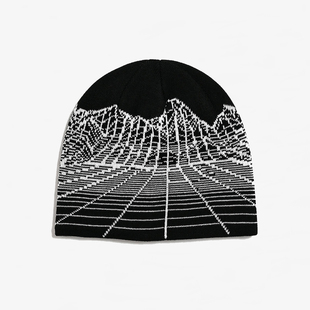 代购 潮牌户外滑板Digital 市井店 美版 Mountain冷帽 Corduroy