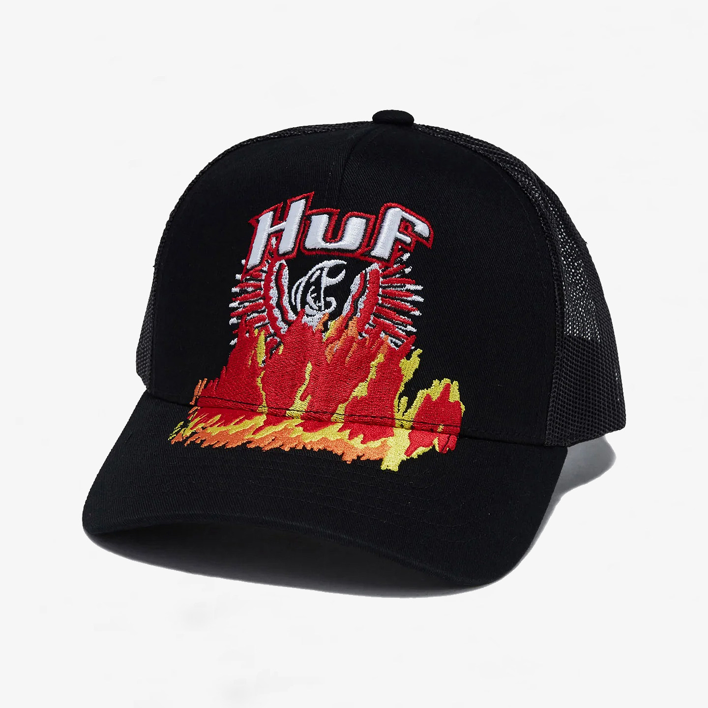 HUF街头潮流进口棒球帽