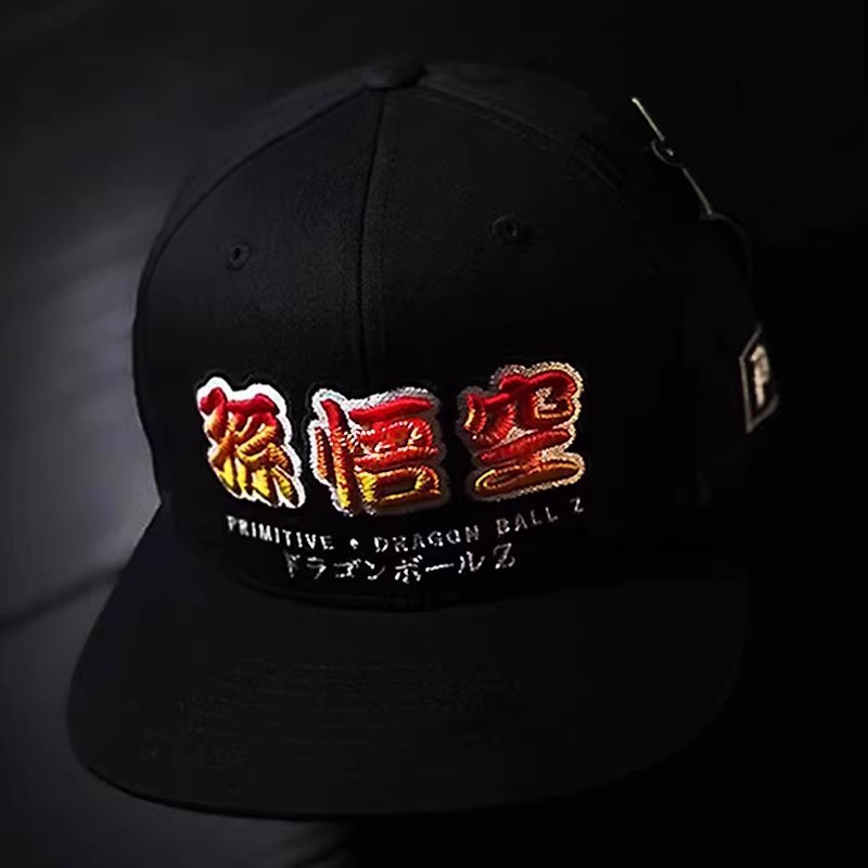 Primitive街头进口联名棒球帽