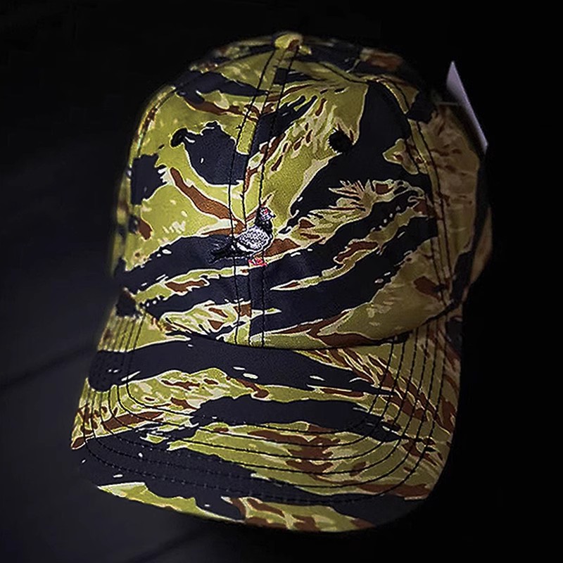 Staple街头潮流进口棒球帽