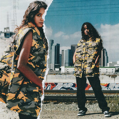 Rothco战术马甲进口加厚联名