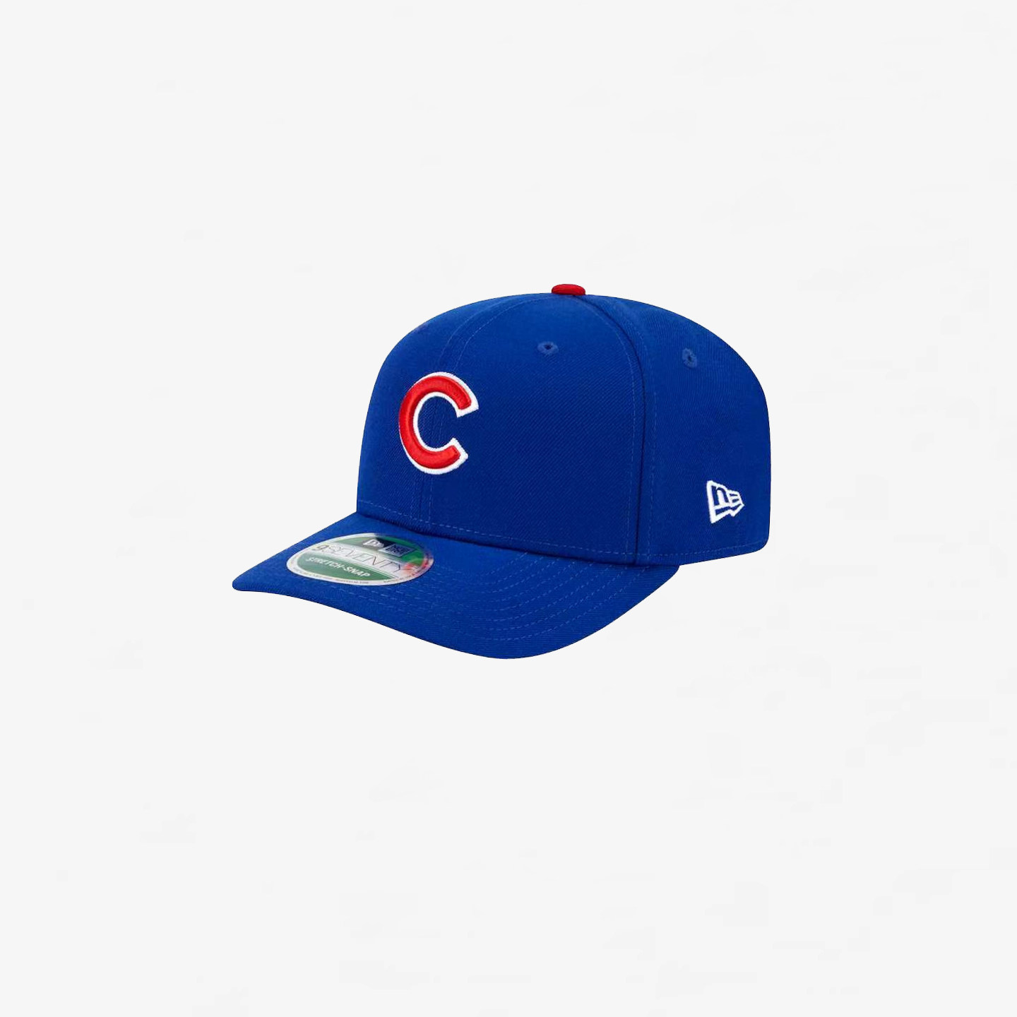 【代购】市井店 MLB x NE 美版潮牌嘻哈小熊队WorldTour棒球帽