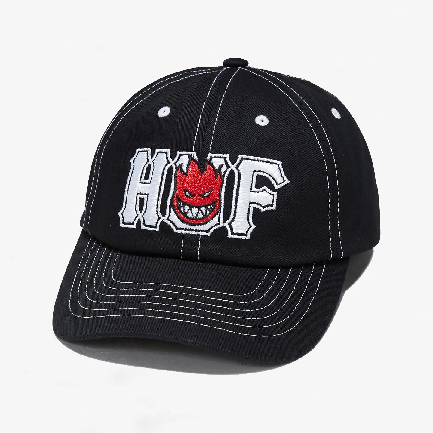HUF街头潮流进口棒球帽