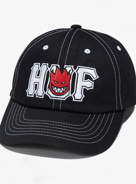HUF街头潮流进口棒球帽