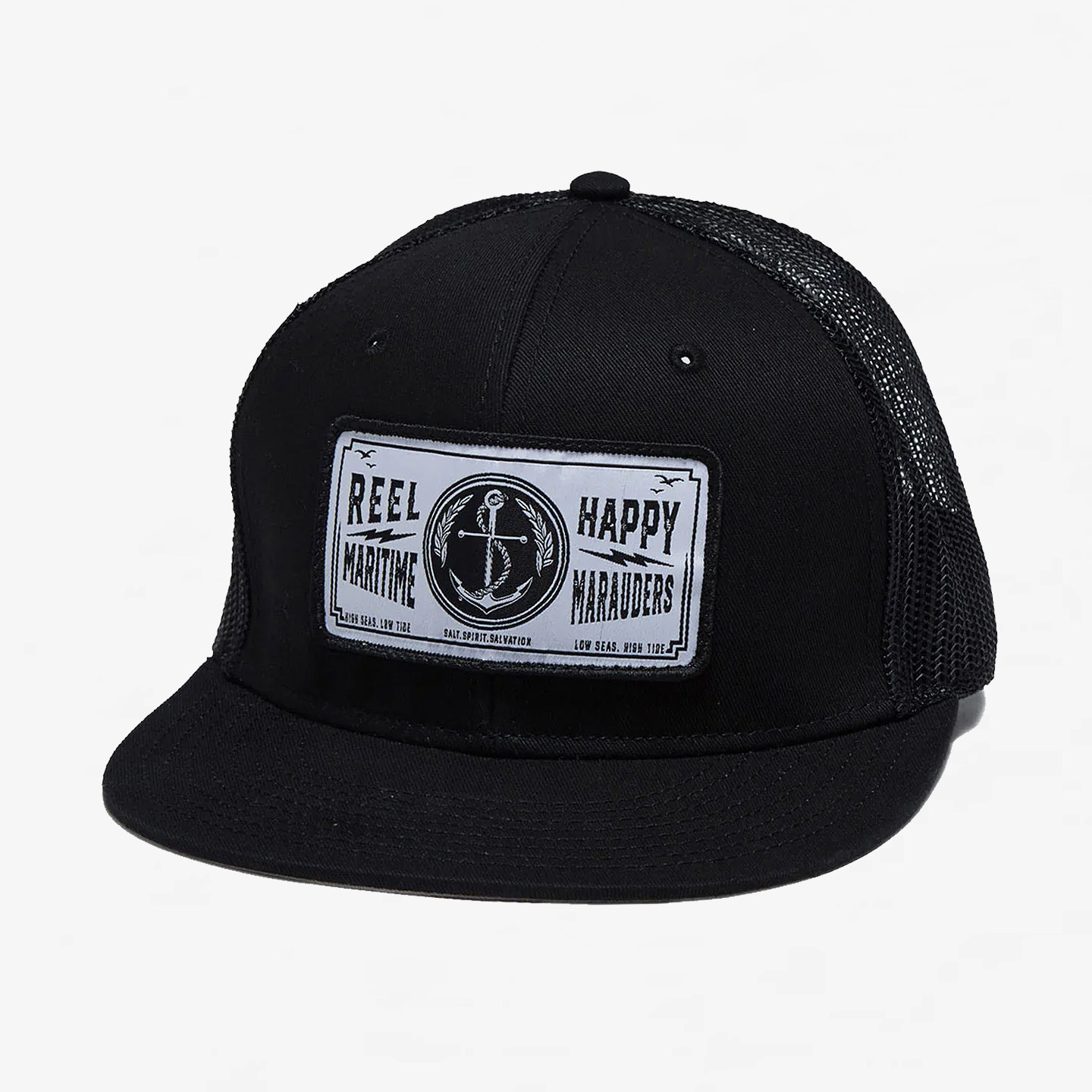 ReelHappy街头潮流进口棒球帽