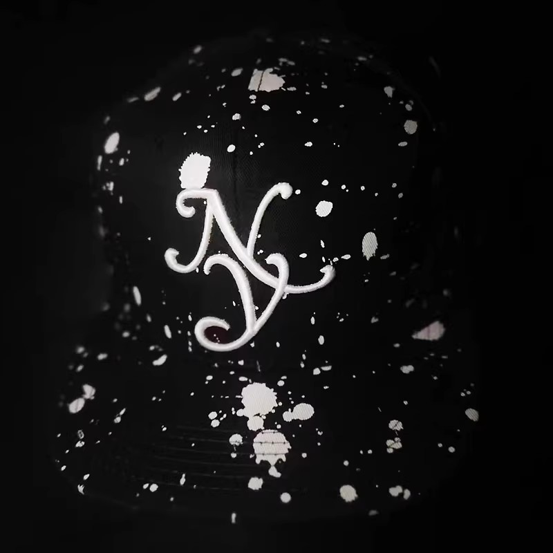 40ozNYC街头潮流进口棒球帽