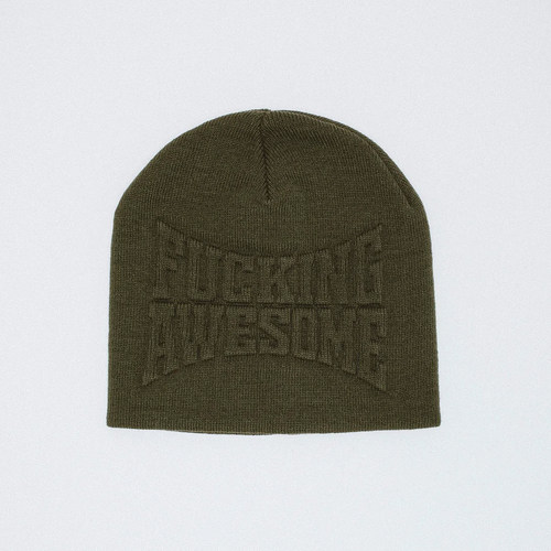 FuckingAwesome街头进口冷帽