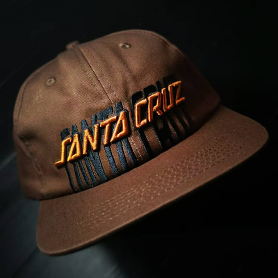 SantaCruz街头潮流进口棒球帽
