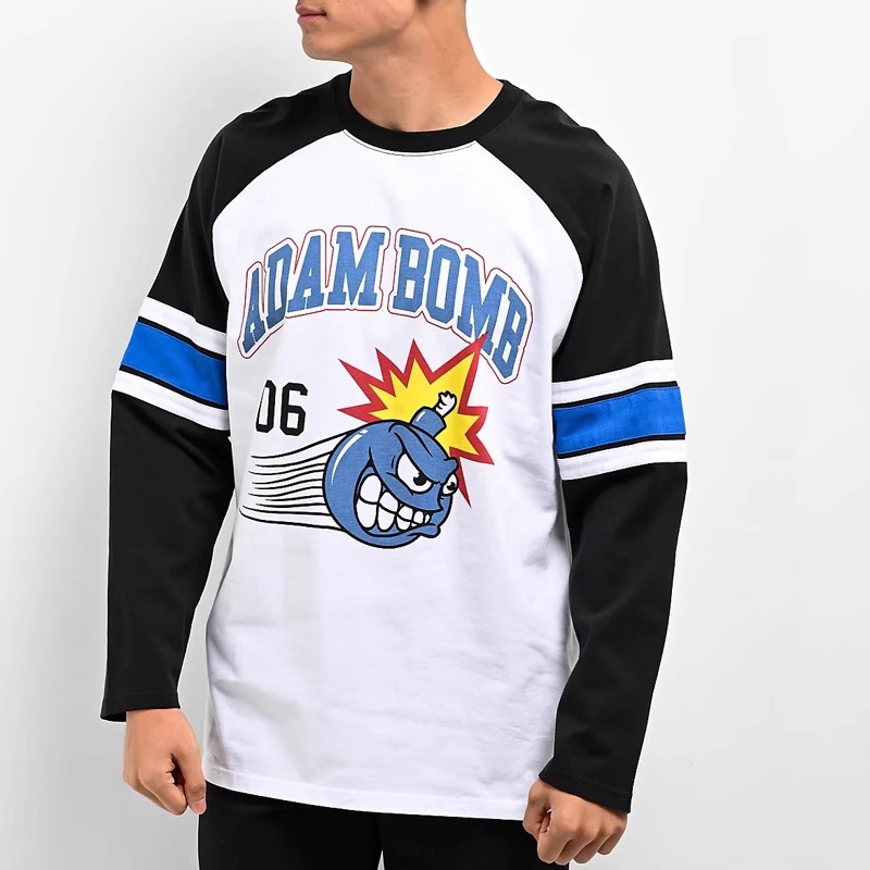 TheHundreds街头潮流进口T恤