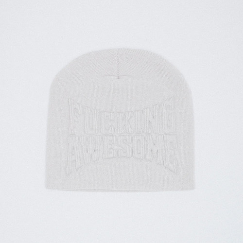 FuckingAwesome街头进口冷帽