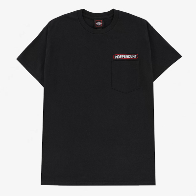 Independent街头潮流进口T恤