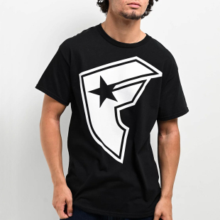 Famous Stars 美版 市井店 Straps 潮牌嘻哈滑板BOHT恤 代购