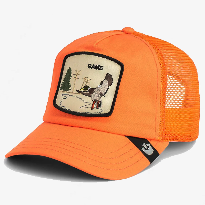 GoorinBros.街头潮流进口棒球帽
