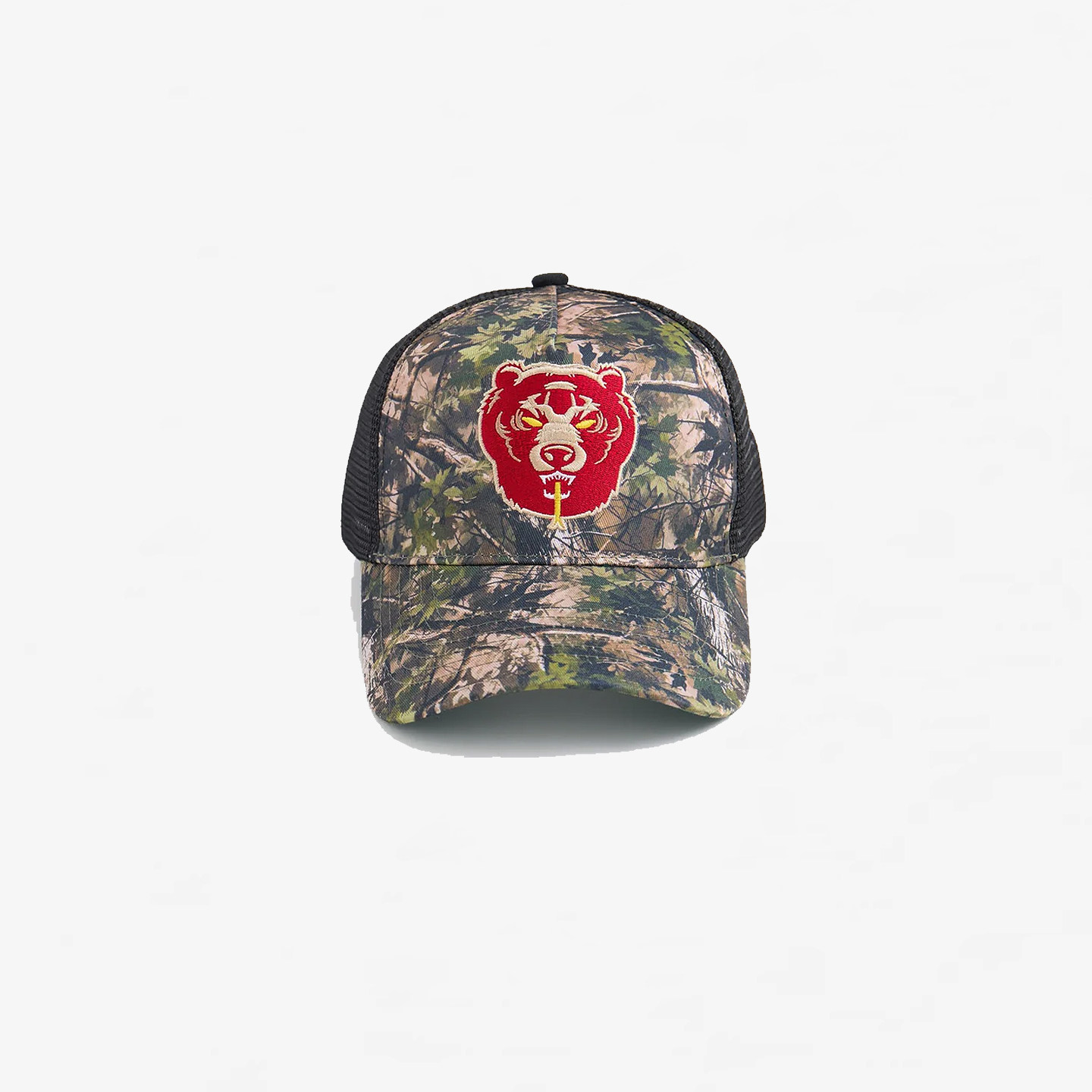 【现货】市井店 Mishka 美版潮牌嘻哈街舞滑板Death Adder棒球帽