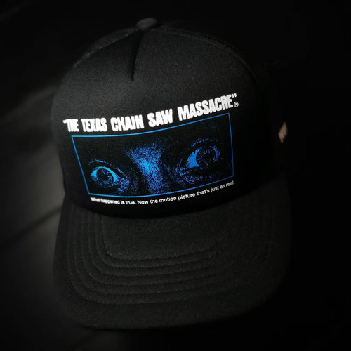 HUF街头潮流进口联名棒球帽