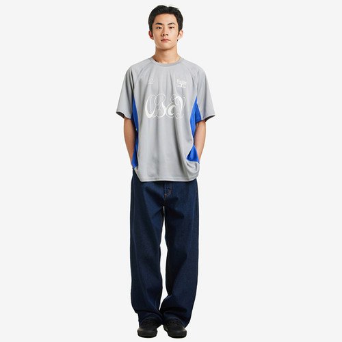 Obey街头潮流进口球服T恤