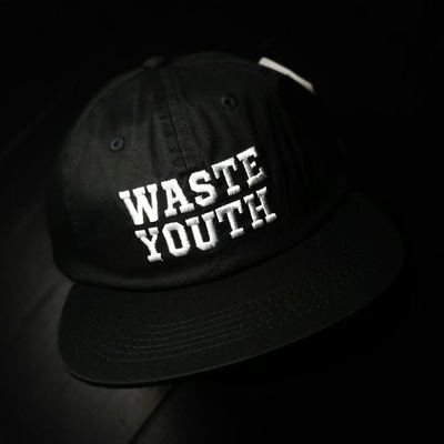 Obey街头潮流进口复古棒球帽