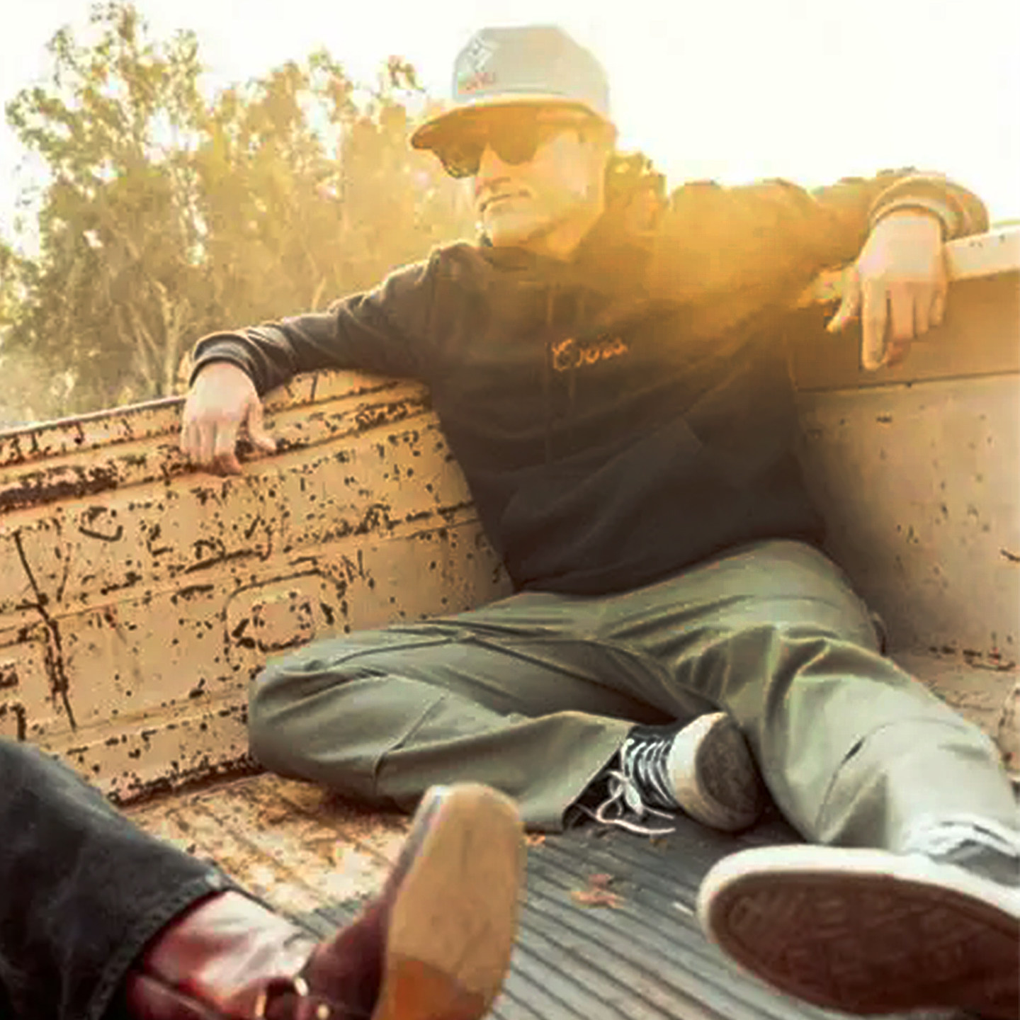 Brixton街头潮流进口联名棒球帽