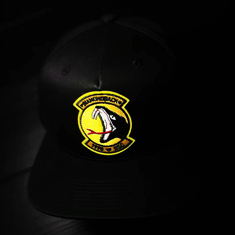 【现货】市井店 diamond 美版潮牌嘻哈街舞滑板snake钻石棒球帽