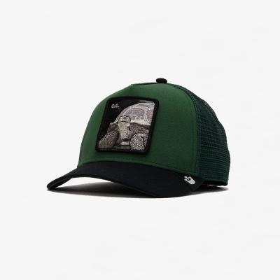 GoorinBros.街头进口棒球帽