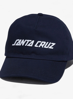 SantaCruz街头潮流进口棒球帽