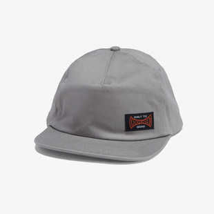 【代购】市井店 Independent 美版潮牌滑板Built To Grind棒球帽