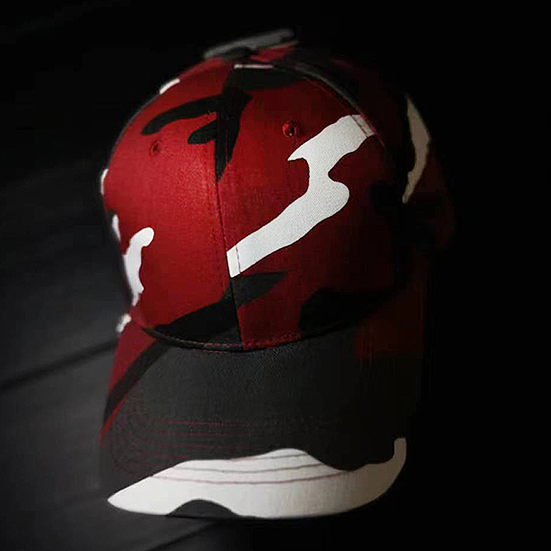 Rothco街头潮流弯檐棒球帽进口