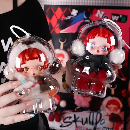 可可颂冬日乐章保护套sp防尘罩