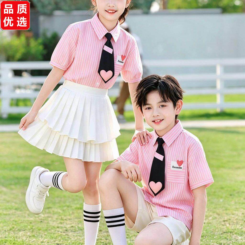 六一儿童演出服幼儿园毕图片