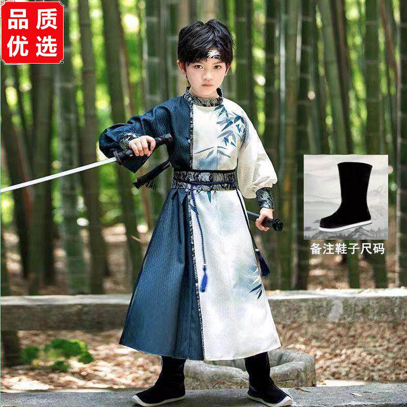 汉服春秋武侠宋制国风锦图片