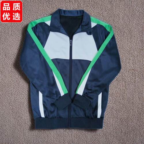 湘一同款校服岳阳南湖学