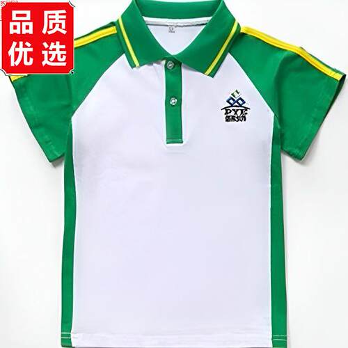 校长推荐番禺小学生校服