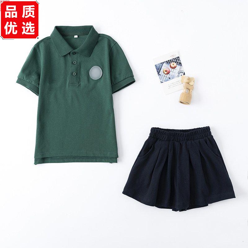 博苑幼儿园园服学生老师图片