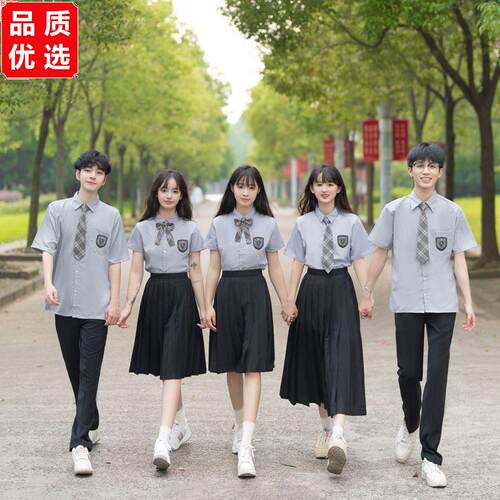 合唱诗歌朗诵演出服装学