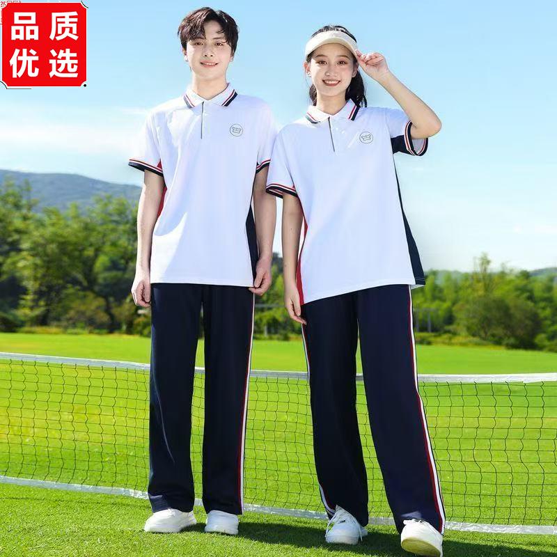 吉安市统一校服新款江西图片