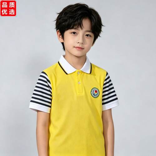 泉港区第三实验小学夏季