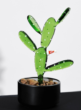 圣诞交换礼物装饰摆件