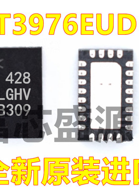 LT3976EUDD LT3976EUDD#TRPBF 丝印LGHV QFN-24
