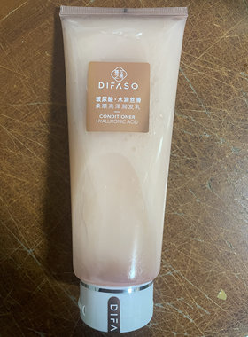 蒂花之秀玻尿酸柔顺亮泽润发乳水润丝滑润泽干枯毛躁头发馥郁芬芳