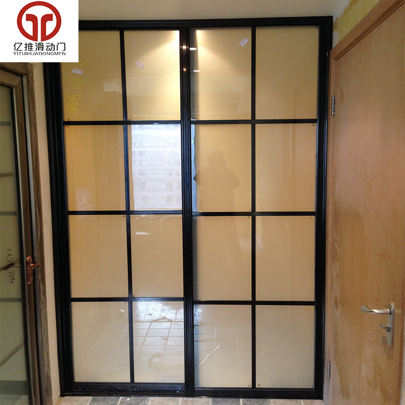 Beijing customized kitchen balcony Glass Sliding door Customized a living room bedroom partition Sliding door TOILET Sliding doorin the Whole house custom , Door , Interior doors  category - from Buy2taobao.com to provide professional Taobao agent buy service