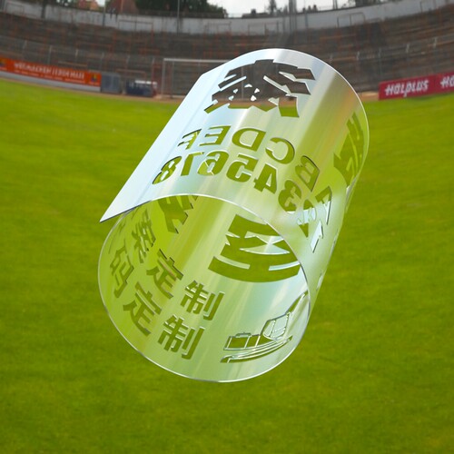 镂空字喷漆模板墙体广告空心数字母涂鸦图案管道定制放大号不锈钢