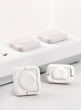 Child Safety Power Socket Outlet Cover,Electrical Protector