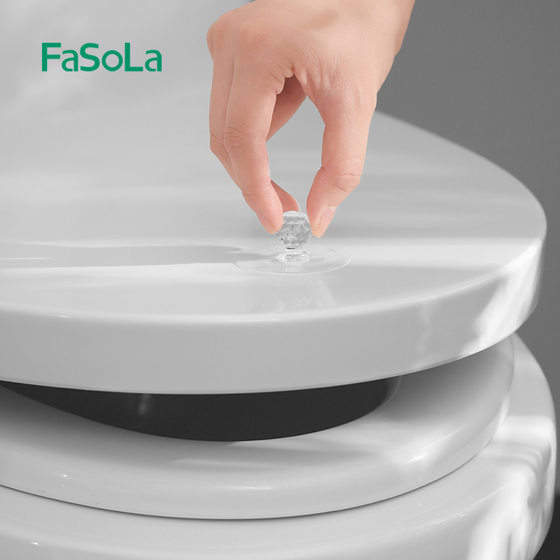 马桶提盖器掀开器拉手把手翻盖