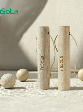 FaSoLa樟脑丸衣柜防霉防虫神器厕所去味卫生球宿舍防蟑螂香樟木条