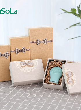 Gift/Present/Souvenir Box/Case,Birthday Gift Box