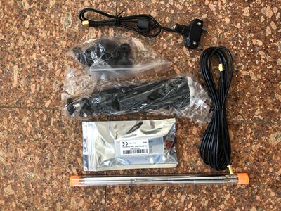 现货发RTL-SDR Blog V3 R820T2 RTL2832U 1PPM TCXO HF Bias Tee