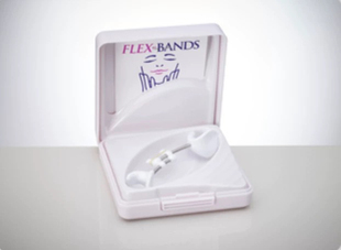 Neck 现货 Exercise Flex 面部颈部锻炼调理套件 美国Facial