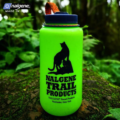 nalgene乐基因美国1l成人太空杯