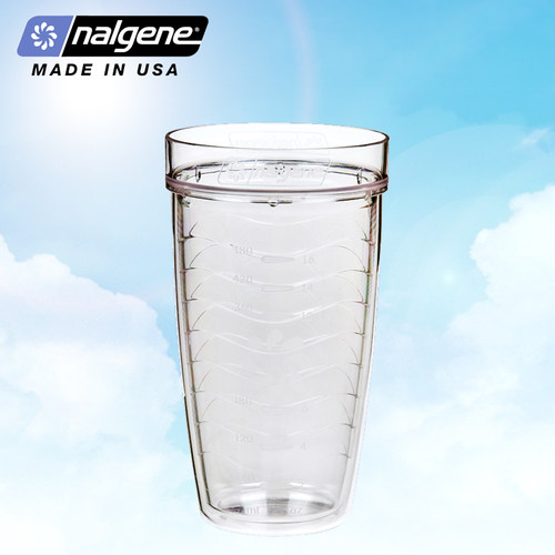 nalgene美国原装进口夏季刻度