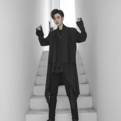 暗黑服装价格 暗黑服装图片 星期三